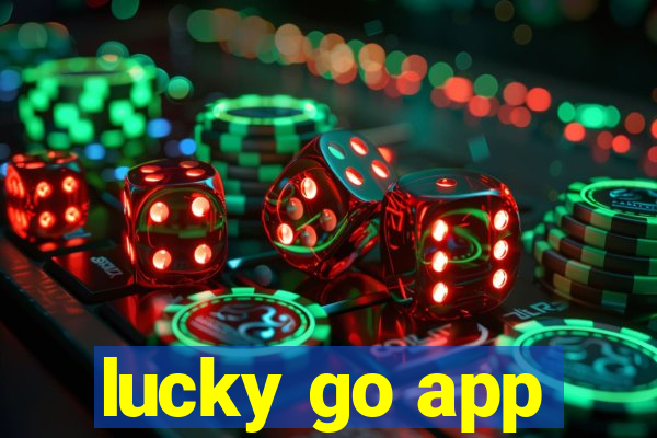 lucky go app